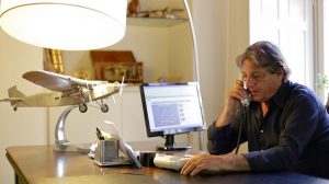 Il Tucano sul mercato con «Organizzazione, obiettivi e ottimismo»