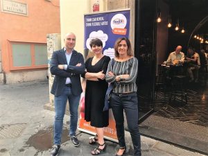 Flexible Autos incontra le agenzie a Roma e presenta nuovi tool