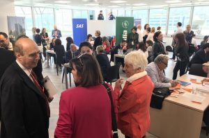 Aeroporto di Genova: i vettori incontrano le agenzie di viaggio