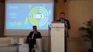 Car sharing: Milano fa scuola anche in Europa