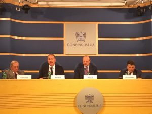 Aidit: incoming, Europa e sviluppo insieme alle altre realtà di Federturismo