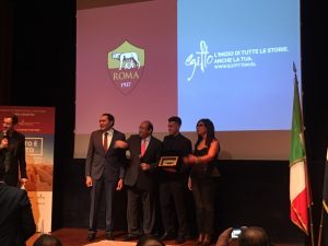 L’Egitto continua a crescere e premia i vincitori del concorso