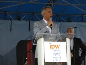 Brand Usa, il finanziamento non più direttamente dal ministero del tesoro