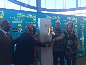 Indaba 2018 apre oggi i battenti a Durban