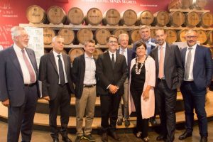 Fico Eataly World, un milione e mezzo di visitatori in sei mesi