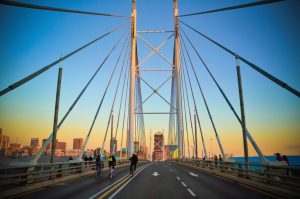 Johannesburg fra le migliori 10 destinazioni africane