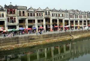 Metamondo presenta in video il nuovo tour della Cina del sud