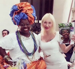 King Holidays ospite al festival tra Amici Brasile e Italia