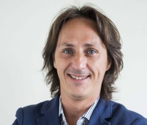 Bluvacanze, nuovo sales manager per Piemonte, Liguria e Val d’Aosta