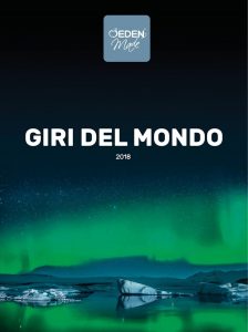 Made lancia il catalogo Giri del Mondo