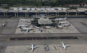 Malpensa da record: oltre 2 milioni di passeggeri in aprile e maggio