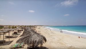 Il gruppo Eden a Marsa Matrouh per la convention annuale