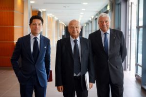 Italian Exhibition Group rinnova il Cda, approvato il bilancio 2017