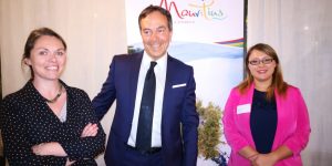 Workshop Mauritius a Milano, arriva a ottobre il volo diretto Alitalia