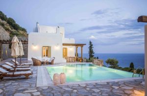 Onefinestay, nuove dimore di lusso in Grecia, Australia e Nuova Zelanda
