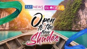 Thailandia, parte la campagna di comunicazione “Open to the new shades”