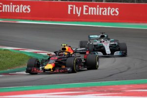Emirates rinnova l’accordo con Formula 1 fino al 2022