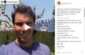 Turespaña, testimonial Vip per la nuova campagna pubblicitaria