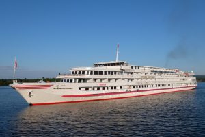 Crucemundo Italia-Misha Travel, la nuova joint venture per promuovere le crociere fluviali