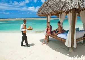 Identity Plus, offerte ai Caraibi nei resort Sandals e Beaches