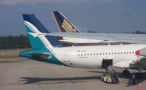 Silk Air verso la fusione con Singapore Airlines: al via il piano di investimenti