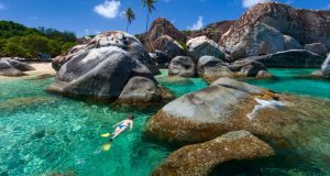 British Virgin Islands, sconti e trattamento Vip con la promo Summer Sails