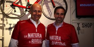 Svizzera Turismo lancia l’estate in bici, pacchetti e tour per tutti i gusti