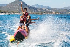Wonderful Sardinia, offerte speciali per famiglie in Sardegna