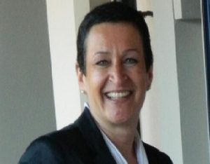 Angela Zennaro responsabile vendite di Press Tours