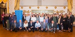 Air Europa presenta il volo Venezia-Madrid alle agenzie di Padova