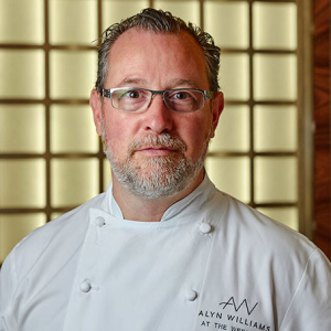 Hainan Airlines: uno chef stellato per la business class sul volo per Londra