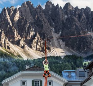 Adventure Outdoor Fest, appuntamento a San Candido il 27 giugno