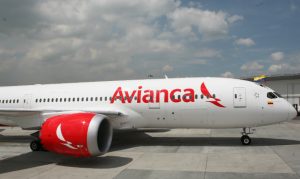 Avianca aggiorna la policy bagagli