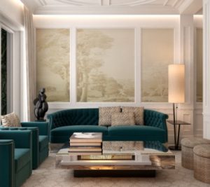 Palladium Hotel Group lancia Bless Collection, prima apertura a Madrid