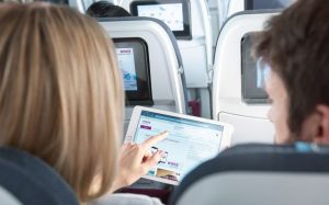 Rotta sull’e-commerce per Eurowings: debutta la divisione Digital