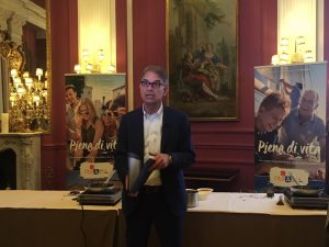 Croazia: continua a crescere il turismo italiano