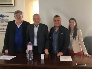 Gian Mario Pileri confermato presidente di Fiavet Sardegna