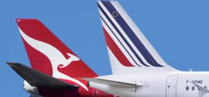 Air France e Qantas in codeshare dal 5 giugno per volare in Australia
