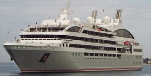 I Viaggi dell’Elefante sale a bordo di Ponant con le agenzie di viaggio