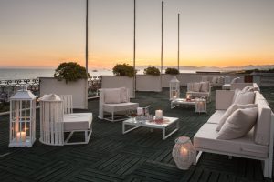 Concerto Hotels investe e rafforza i servizi all’hotel Il Negresco