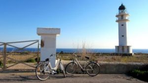 Turismo attivo a Formentera lungo i 130 km delle “rutas verdes”