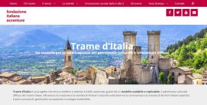 Trame d'Italia
