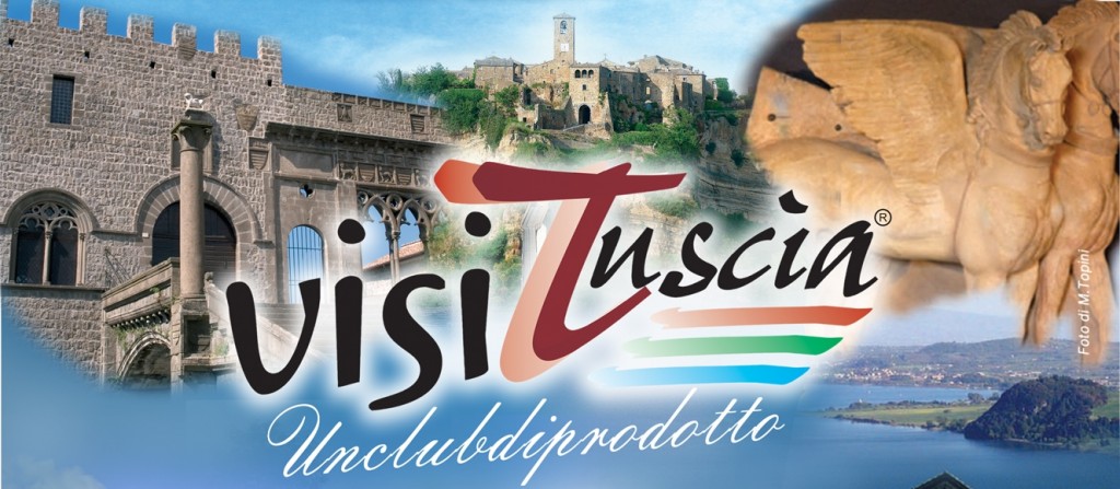 VisiTuscia: al via la decima edizione dal 25 al 27 maggio