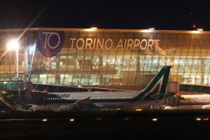 Alitalia chiude anche la Torino-Reggio Calabria, da giugno