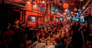 Torna a Zurigo il festival gastronomico Food Zurich