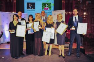 Lefay Resort & Spa Lago di Garda: per la IV volta “miglior spa d’Europa”