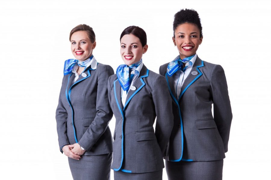 Air Dolomiti Stipendio Assistenti Di Volo