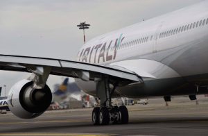 Air Italy