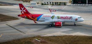 Air Malta: 50% di sconto sui biglietti acquistati dal 26 al 28 giugno
