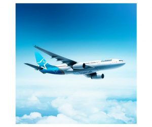 Air Transat torna a collegare la Calabria al Canada con volo diretto